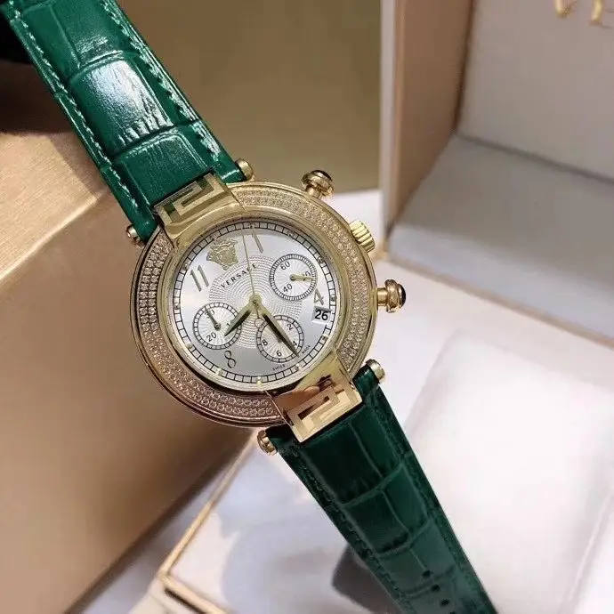 Versace Watches [9 styles] view 8