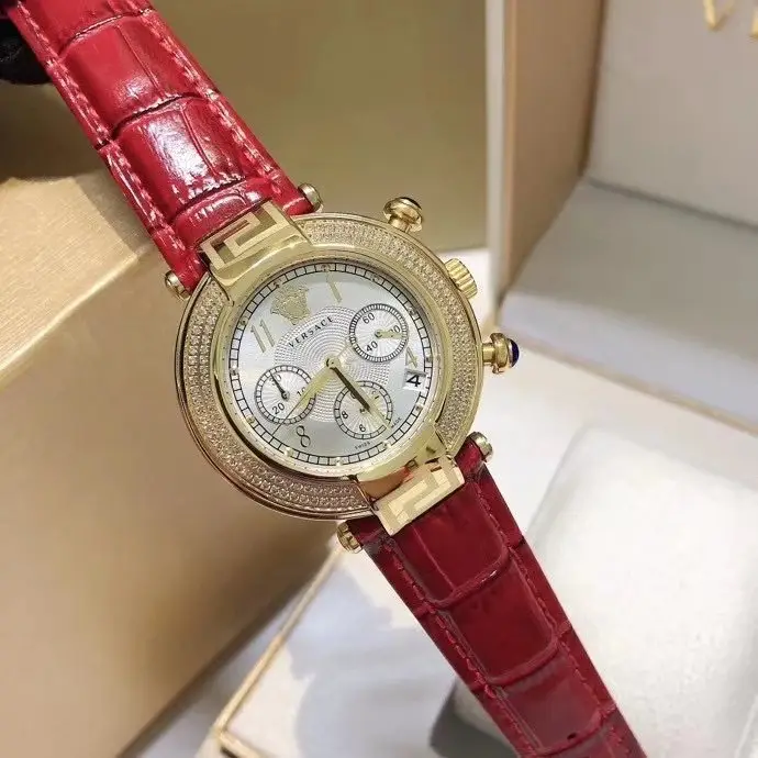 Versace Watches [9 styles] view 9