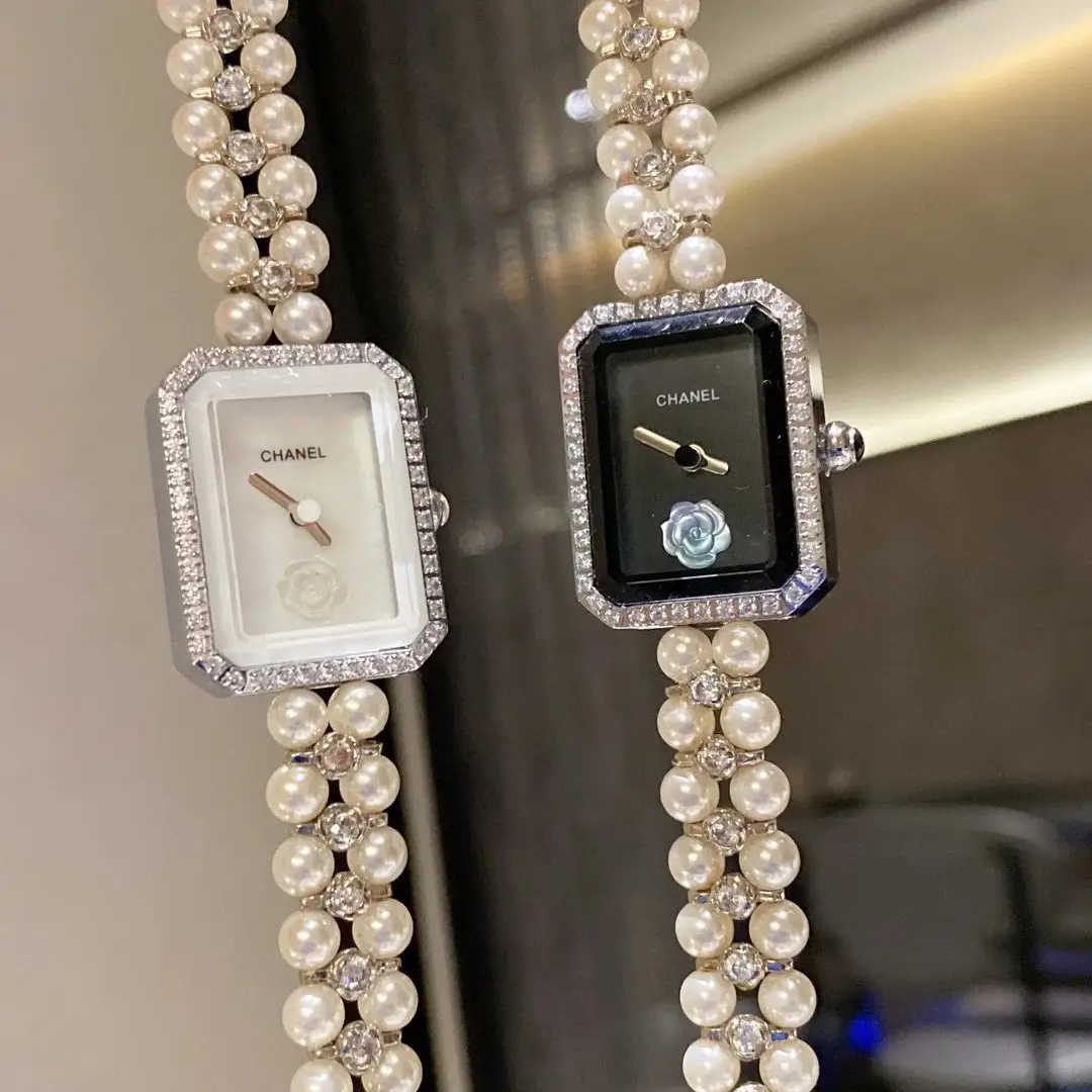 Chanel Watches [8 styles] view 3