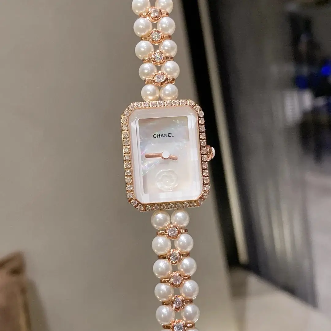 Chanel Watches [8 styles] view 4