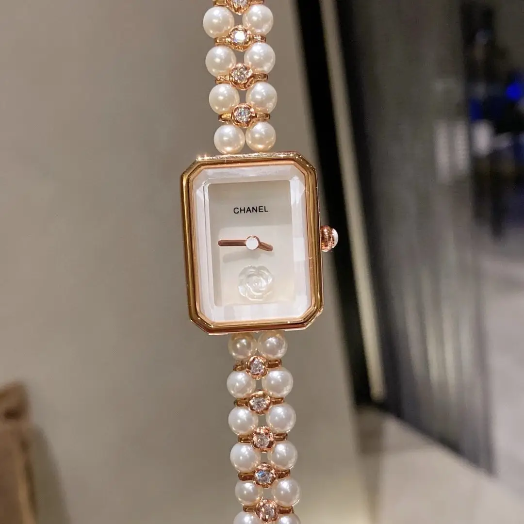 Chanel Watches [8 styles] view 5