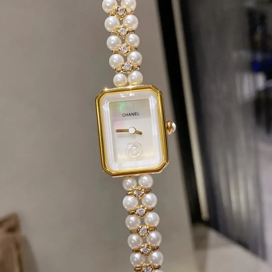 Chanel Watches [8 styles] view 6