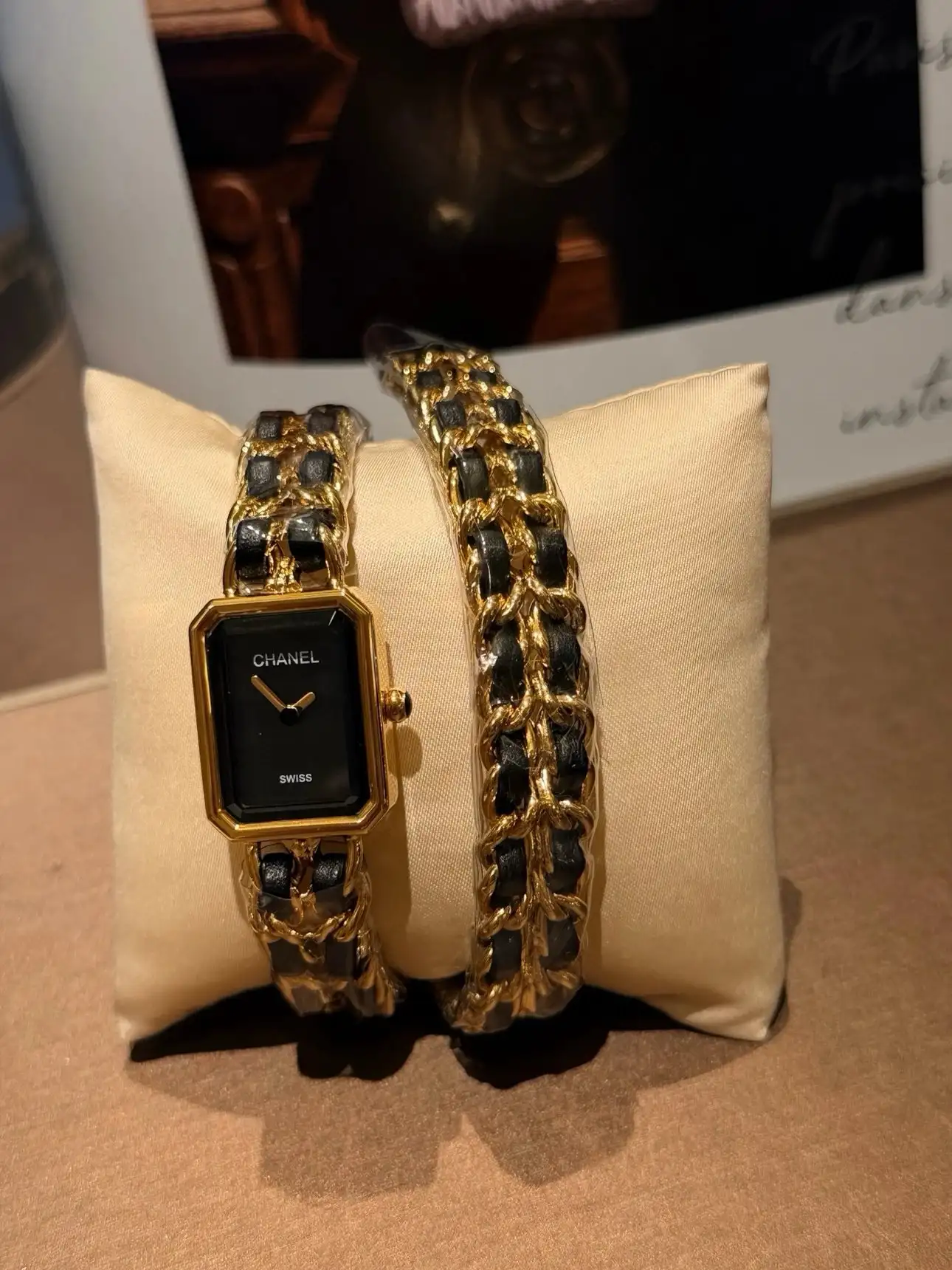 Chanel Watches [2 styles] view 2