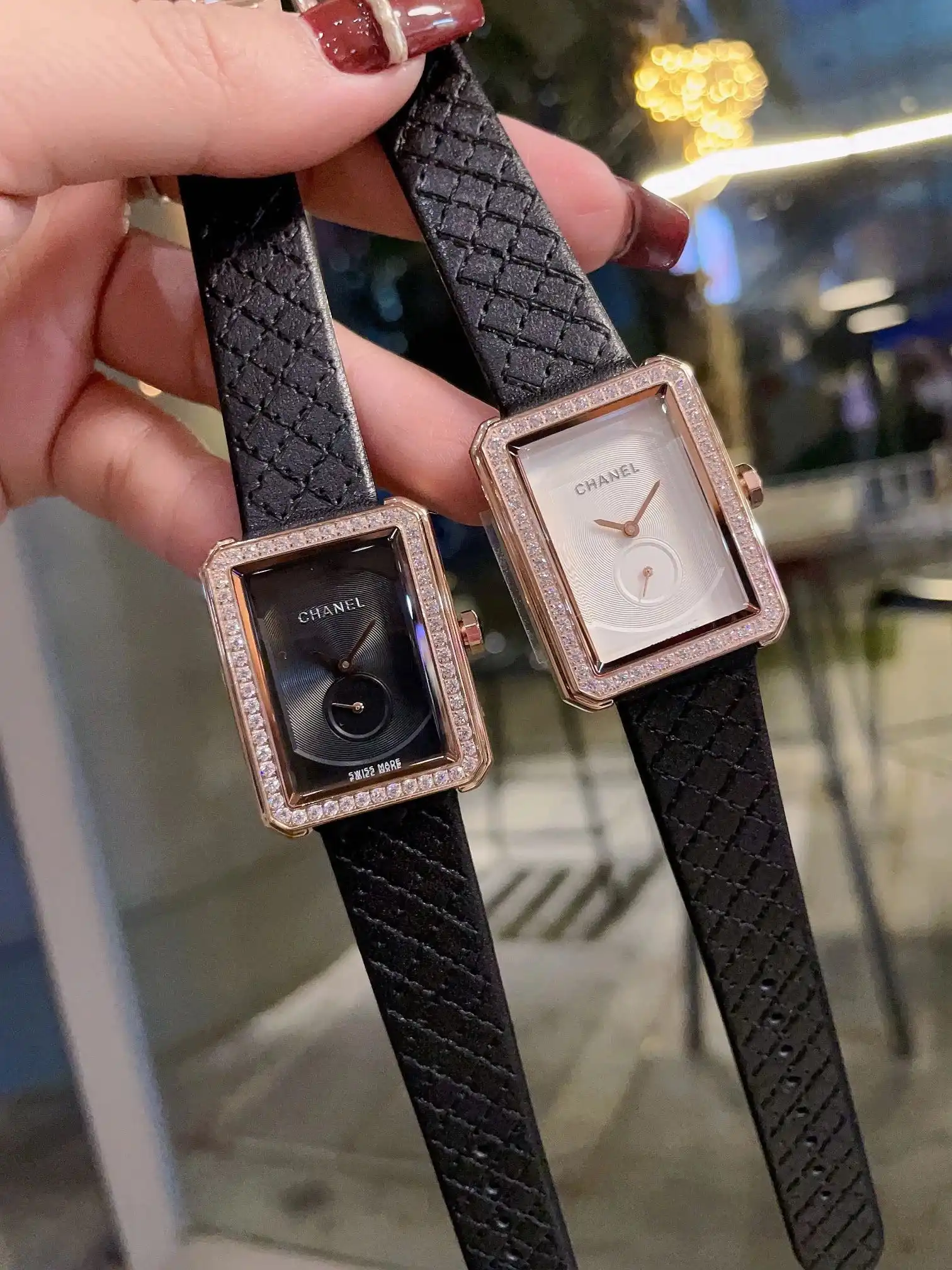 Chanel Watches view 2