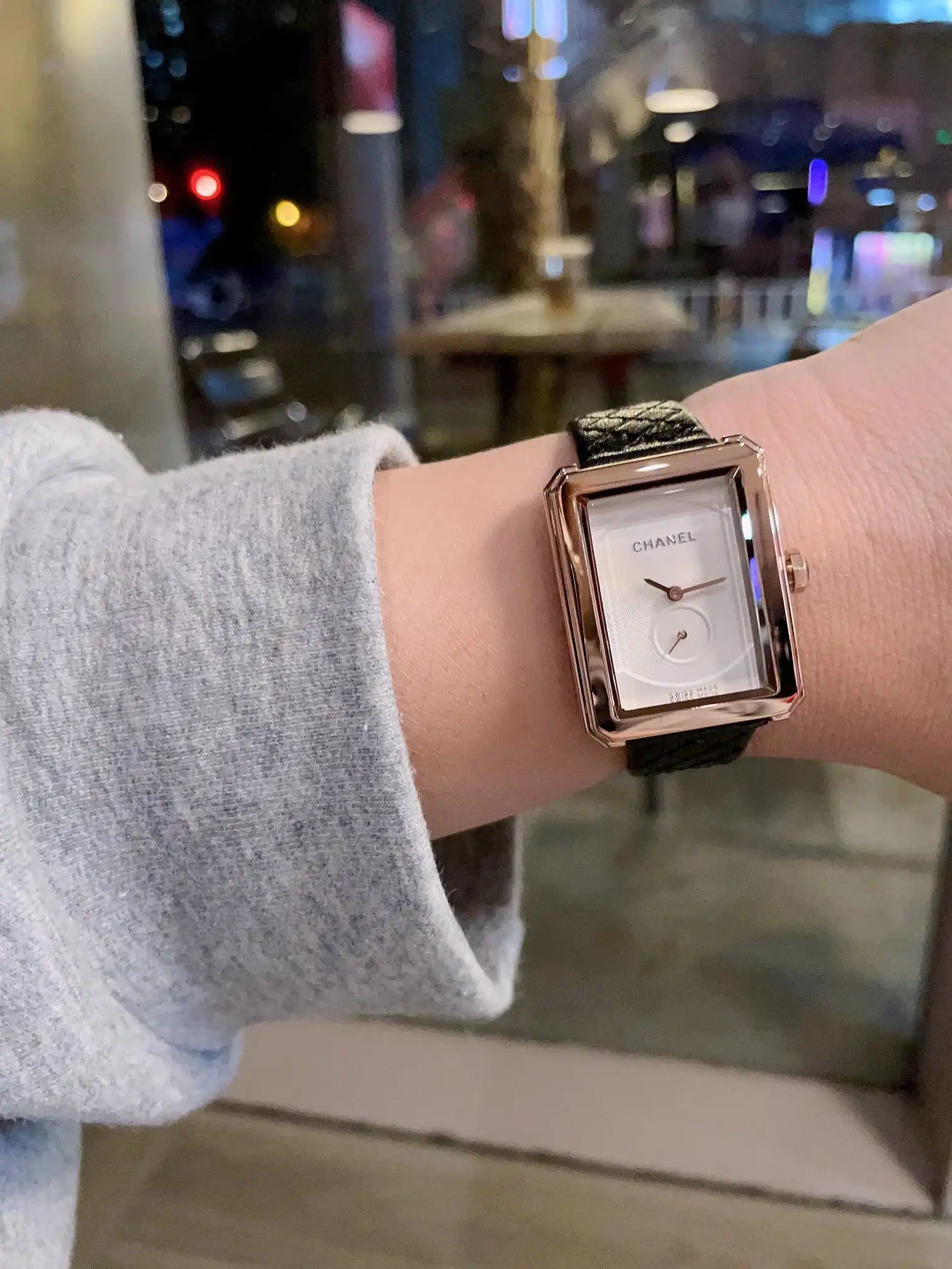 Chanel Watches view 5