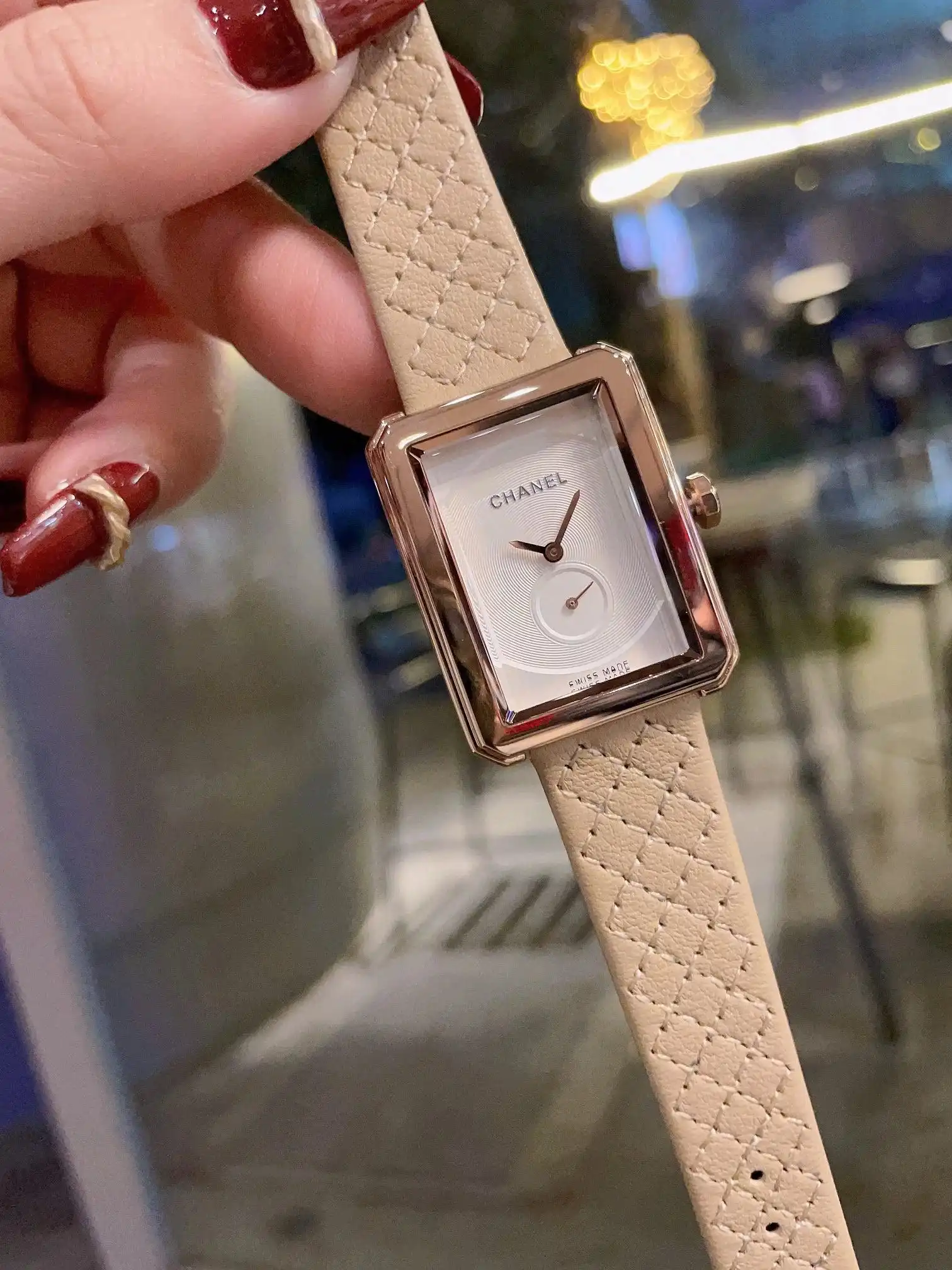 Chanel Watches view 7