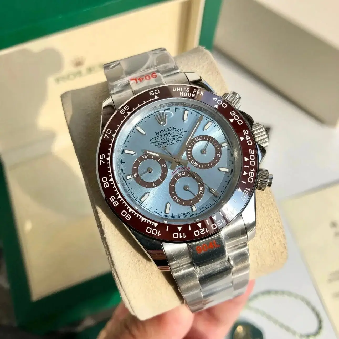 Rolex Watches [19 styles] view 4