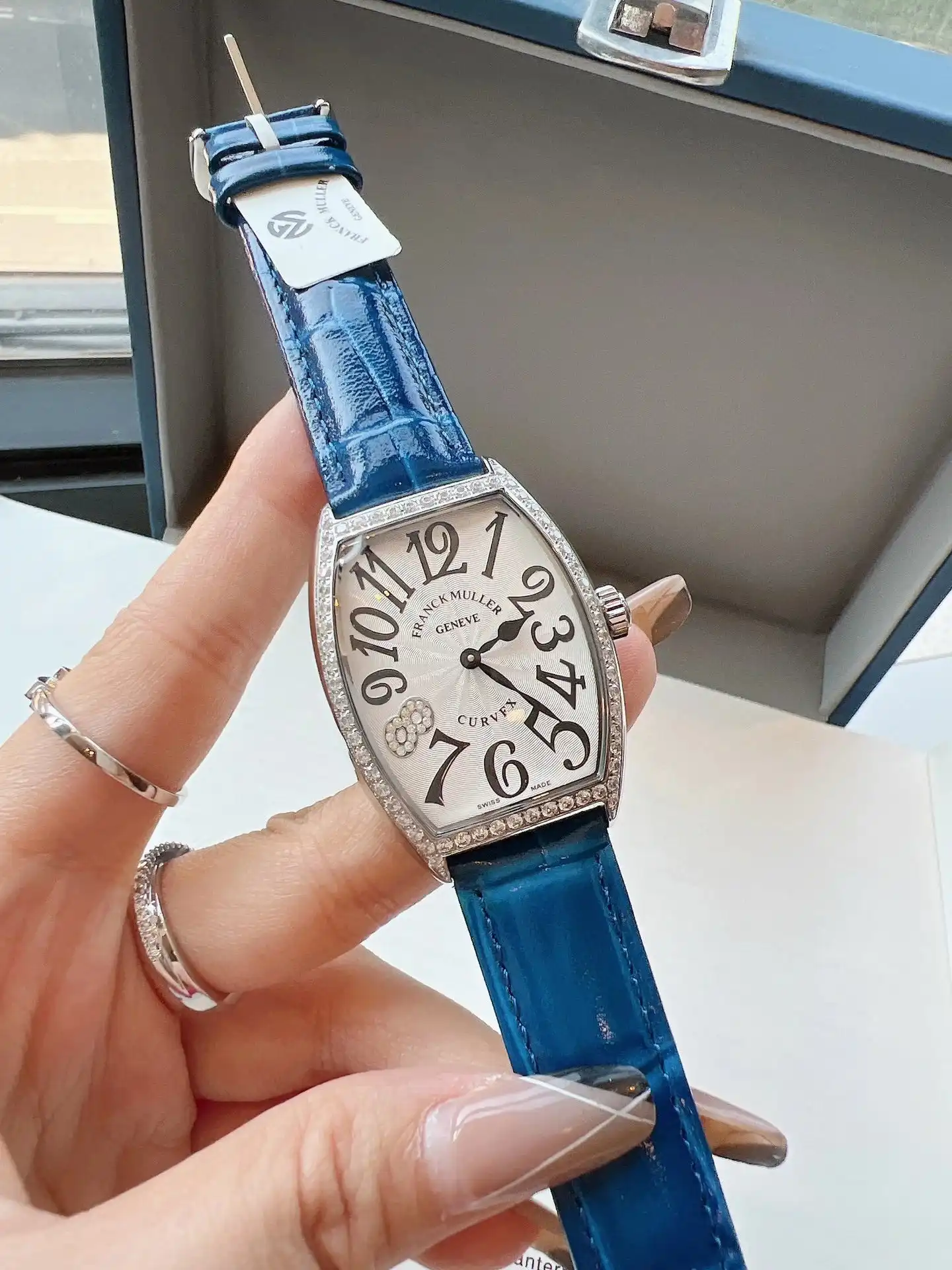 Franck Muller Watches [10 styles] view 4