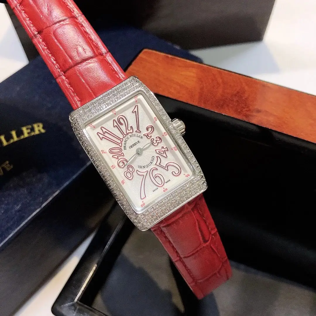 Franck Muller Mechanical Watch [11 styles] view 3