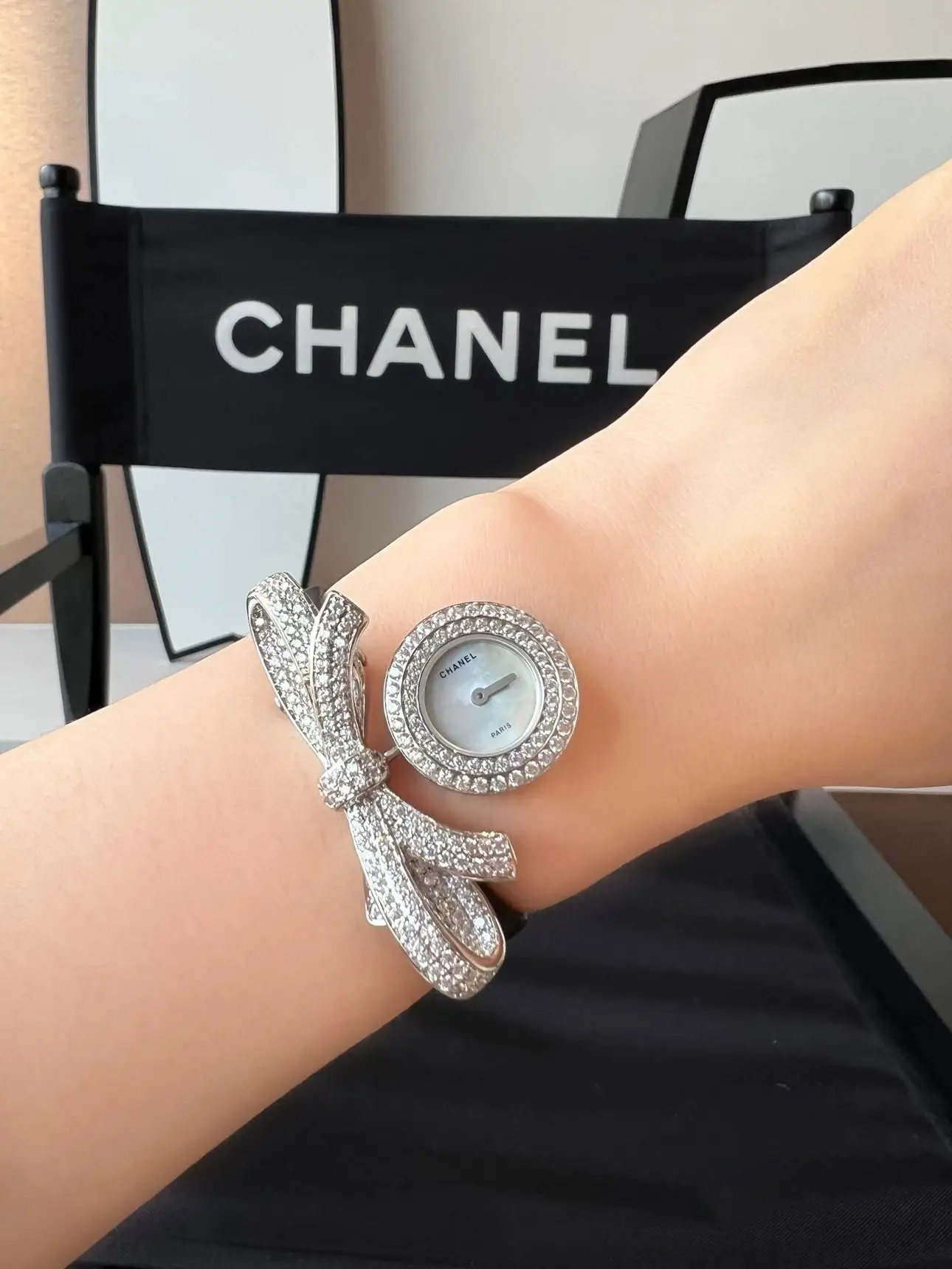 Chanel Watches [3 styles] view 2