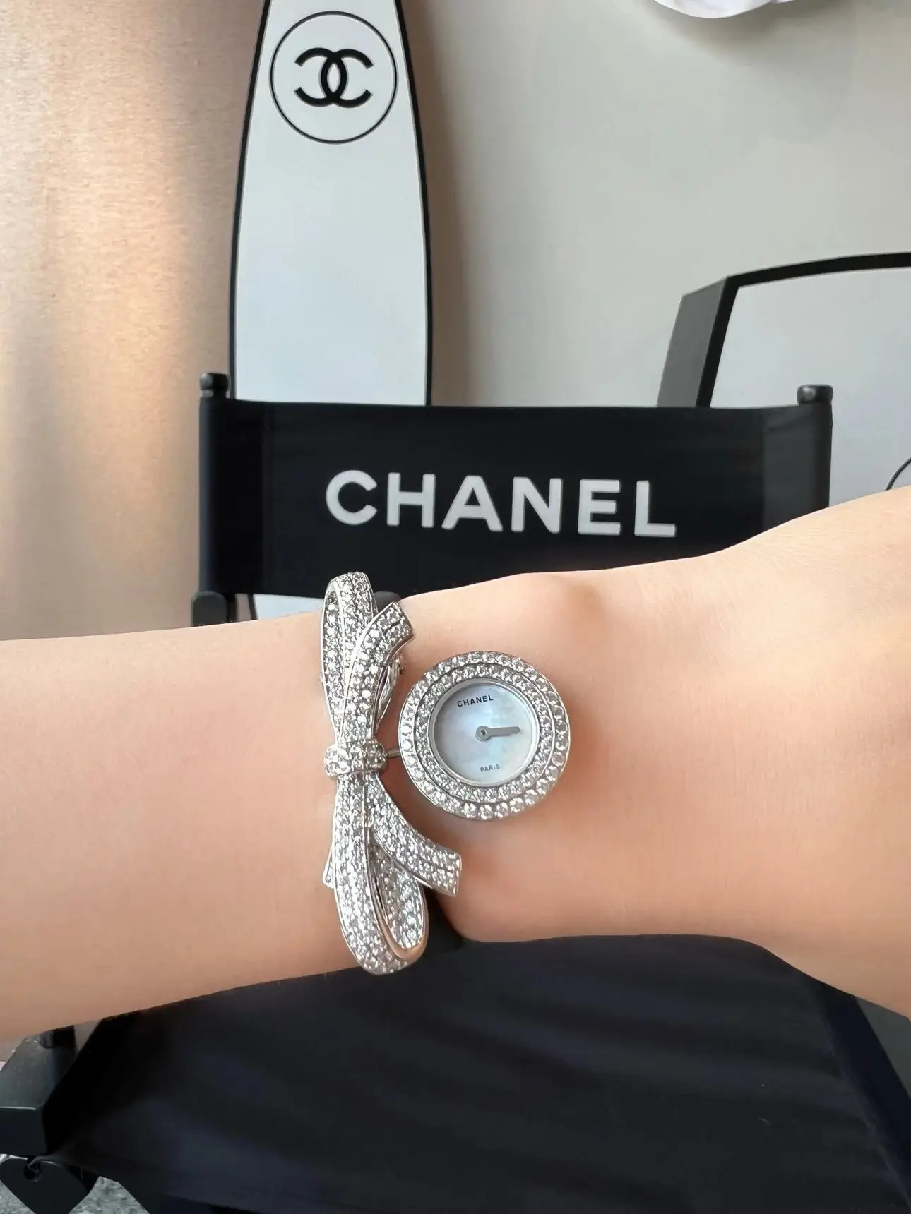 Chanel Watches [3 styles] view 3