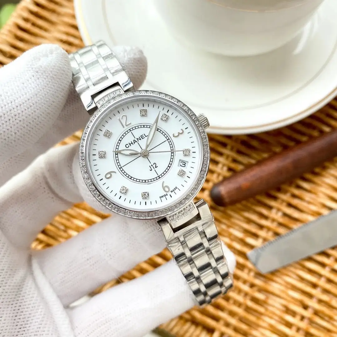 Chanel Watches view 3