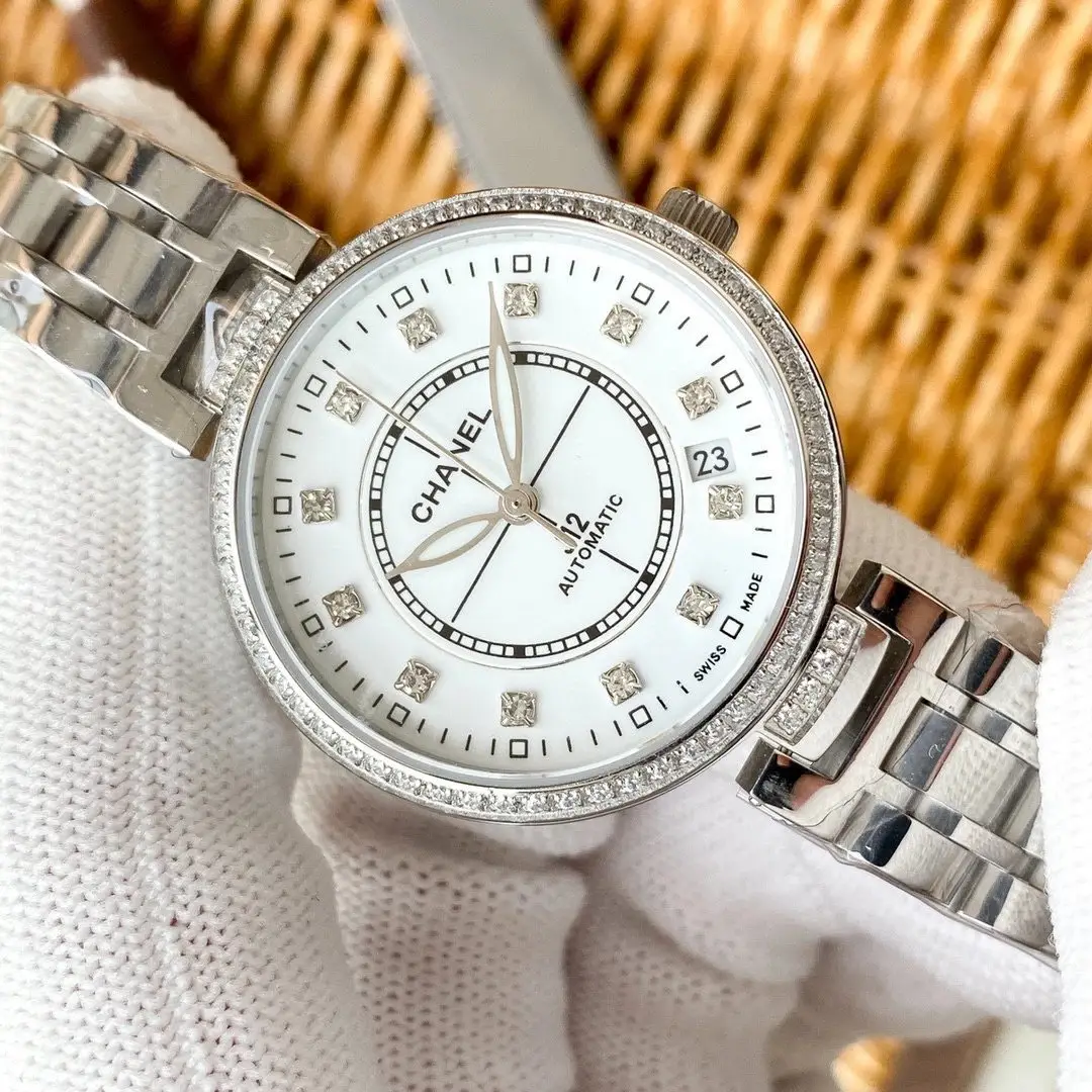 Chanel Watches view 4