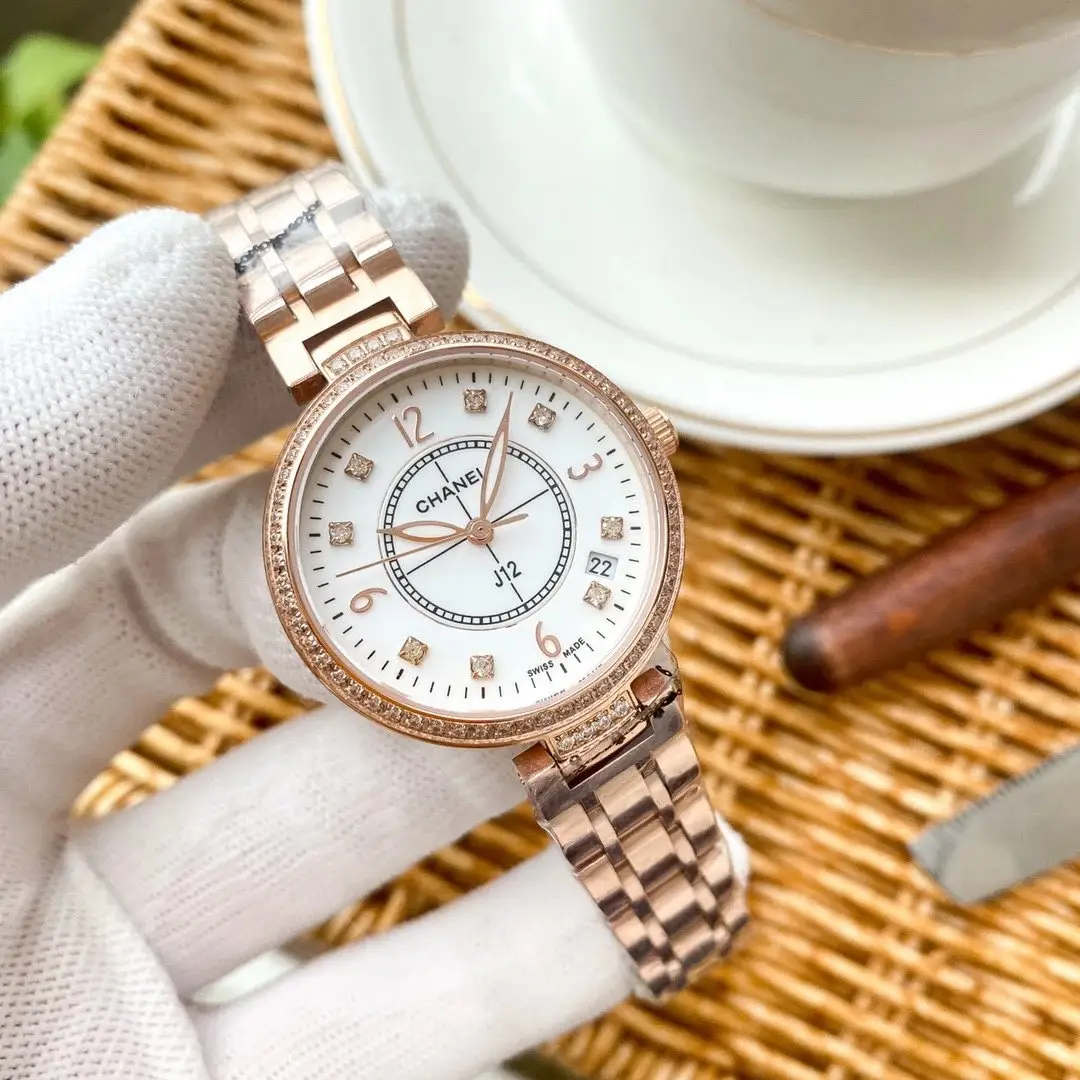 Chanel Watches view 9