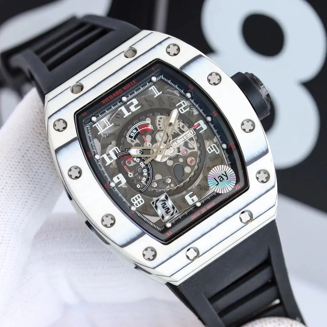 Richard Mille Watches [4 styles] view 3