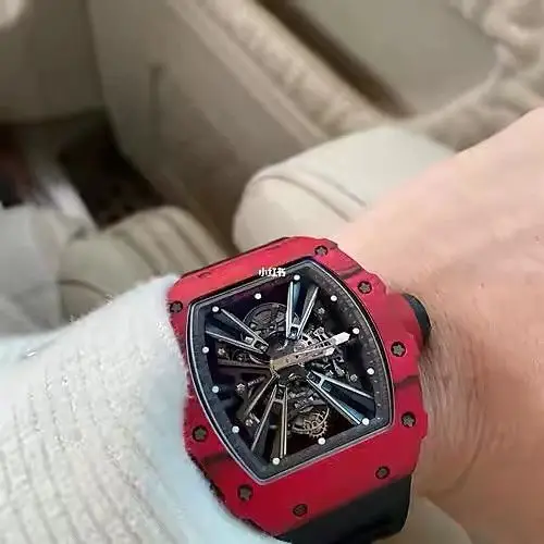 Richard Mille Watches [4 styles] view 4