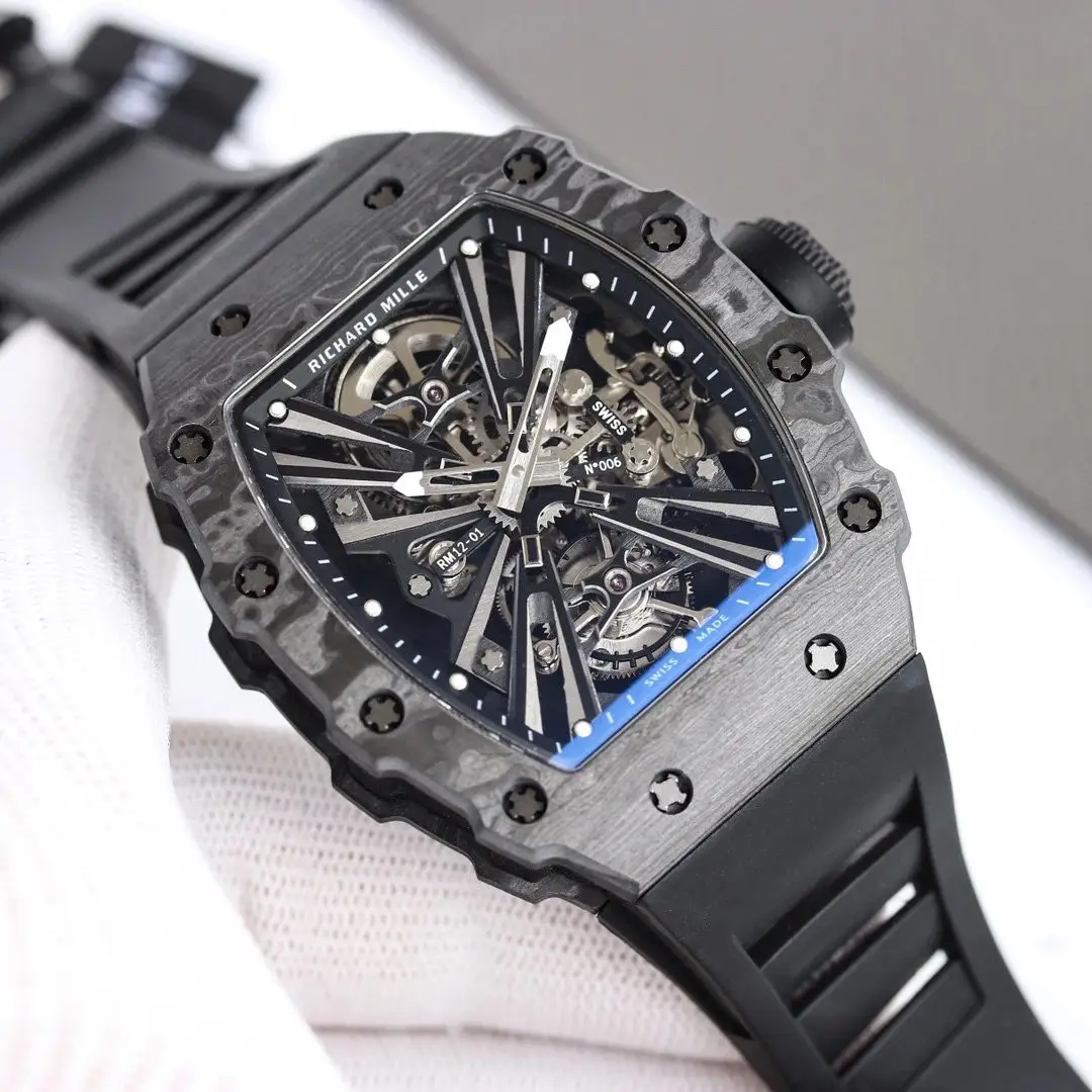 Richard Mille Watches [4 styles] view 5