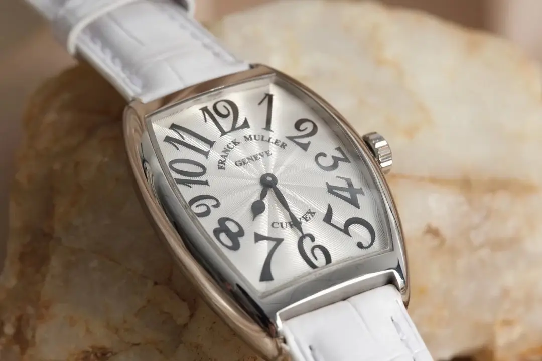 Franck Muller Mechanical Watch [2 styles] view 4