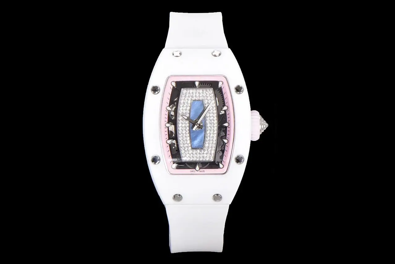 Richard Mille Watches [3 styles] rep watch