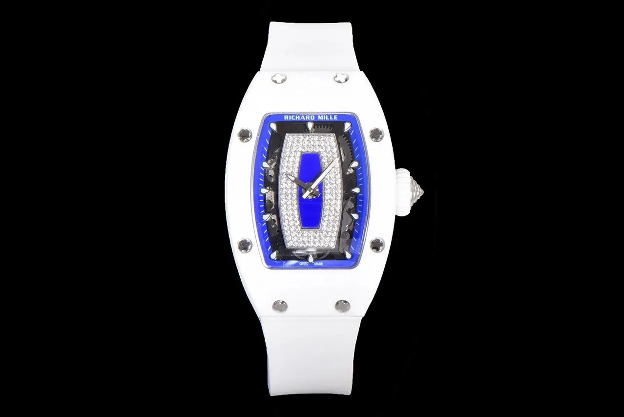 Richard Mille Watches [3 styles] view 2