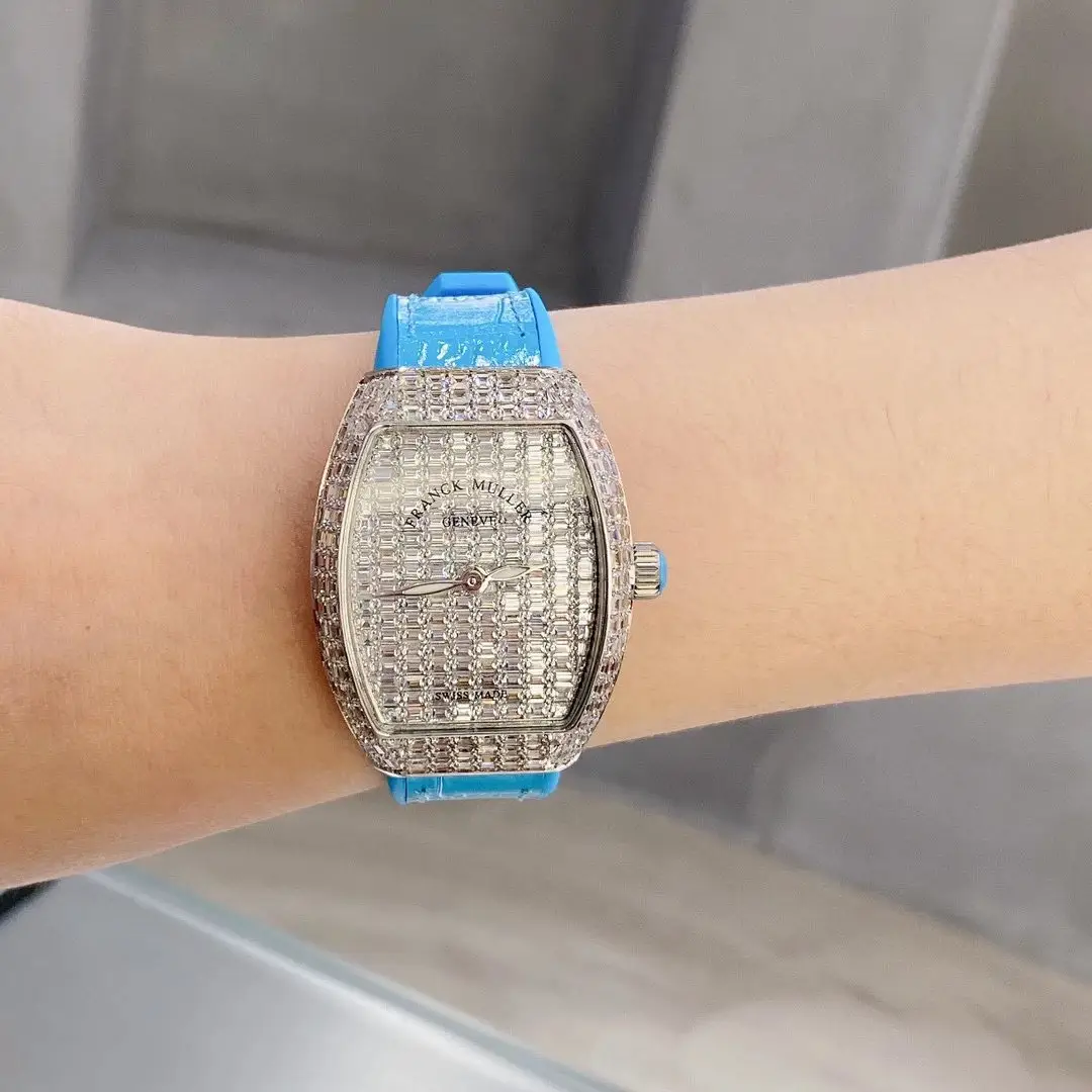 Franck Muller Watches [7 styles] view 2