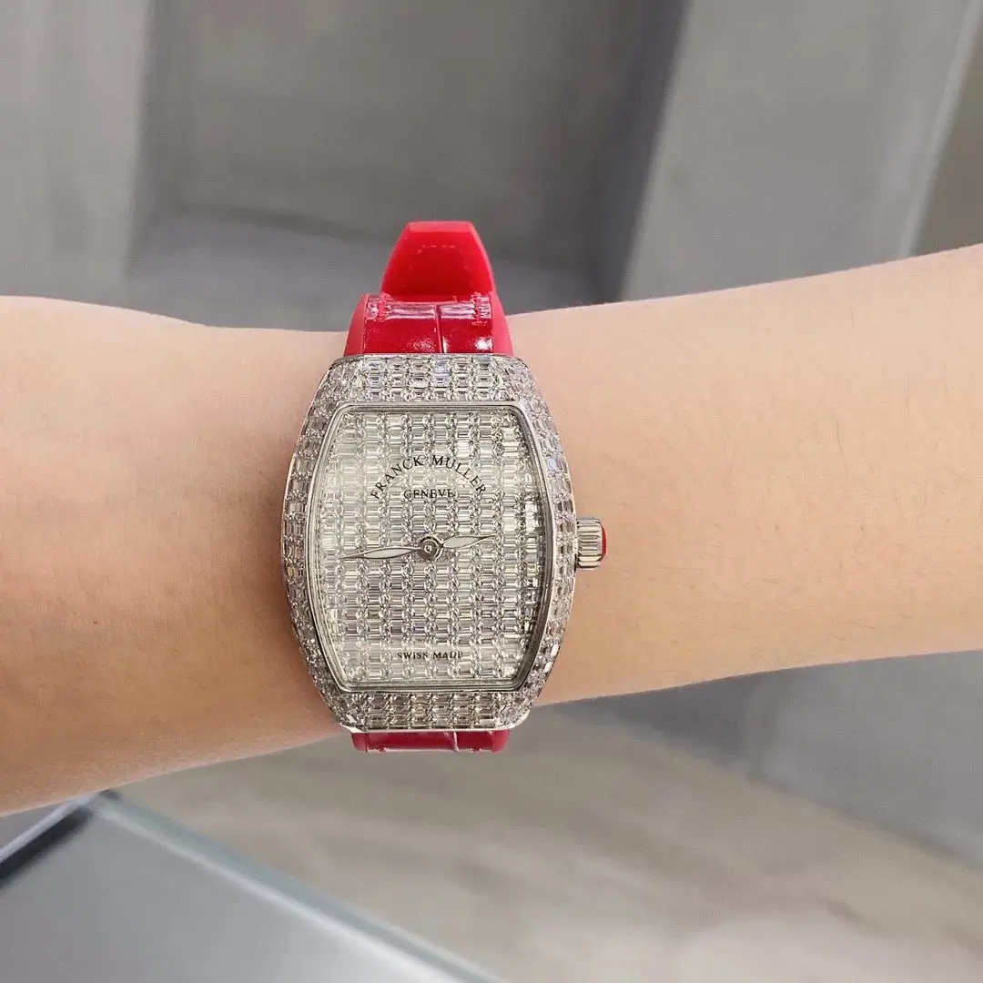 Franck Muller Watches [7 styles] view 7