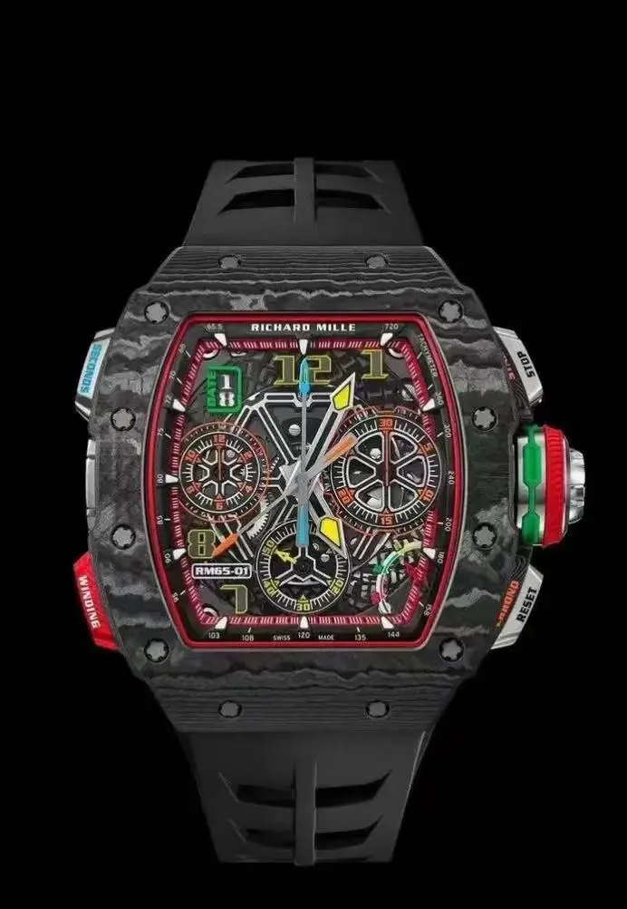 Richard Mille Watches [4 styles] view 6