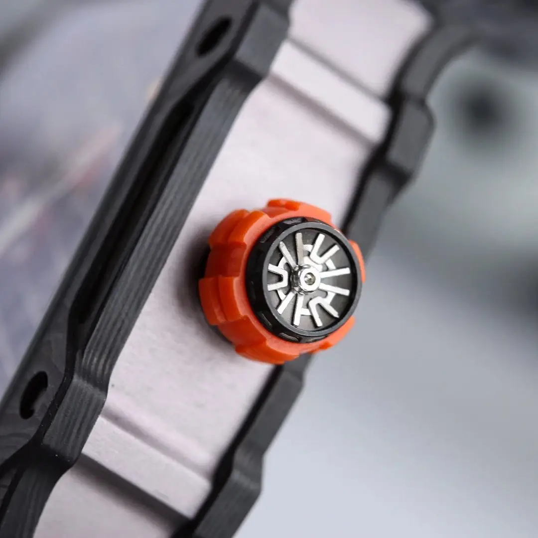 Richard Mille Mechanical Watch [8 styles] view 10