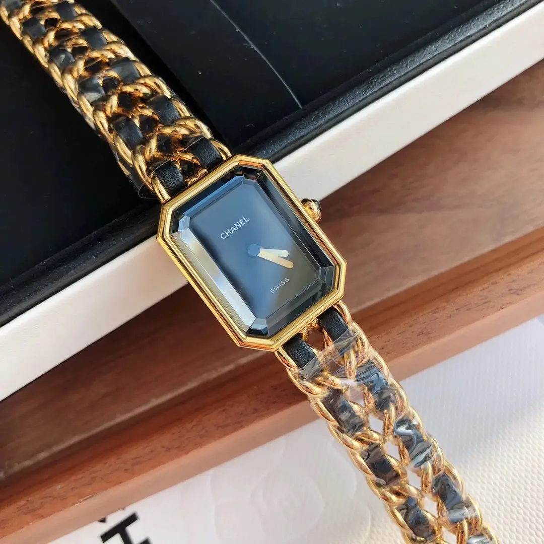 Chanel Watches [5 styles] view 10