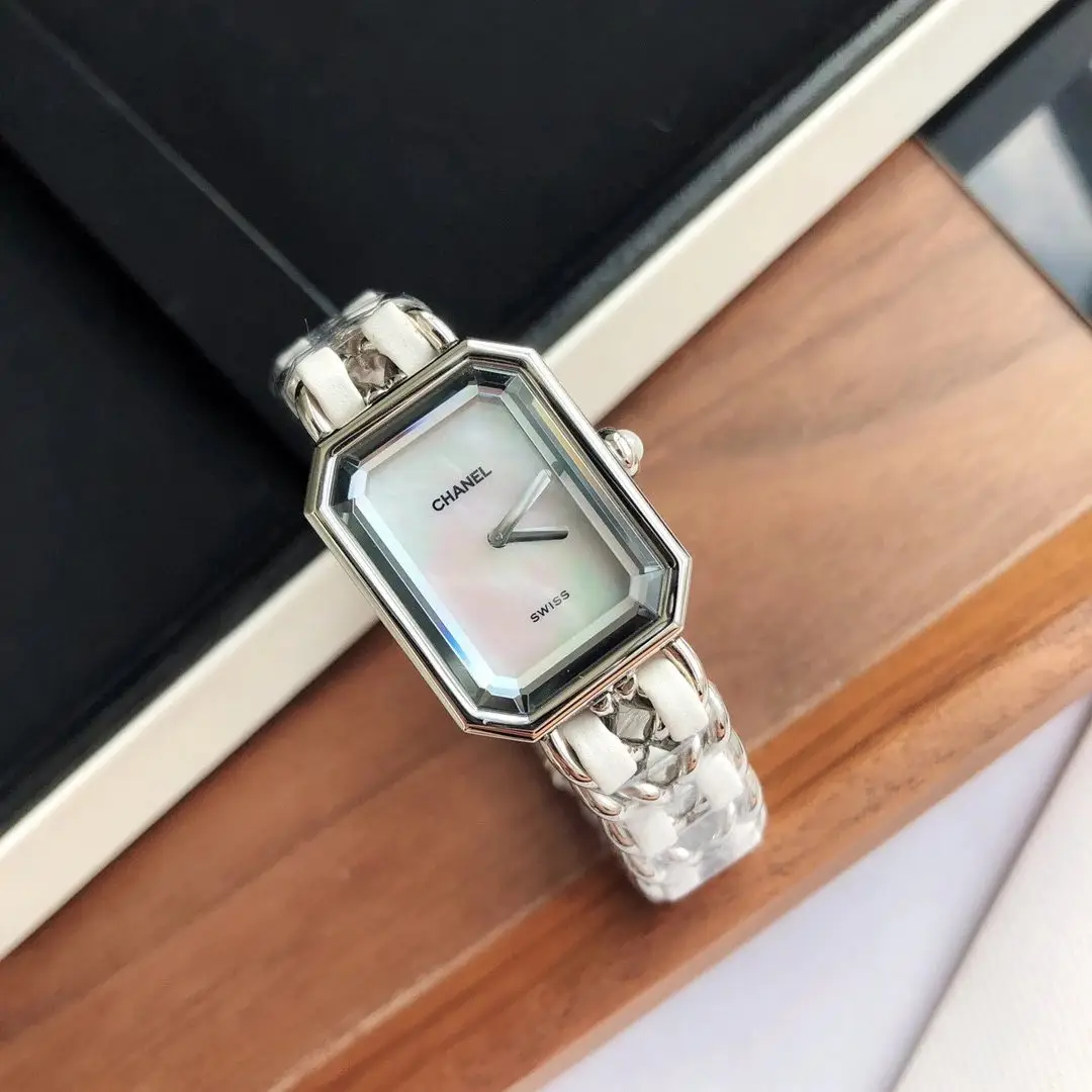 Chanel Watches [5 styles] view 2