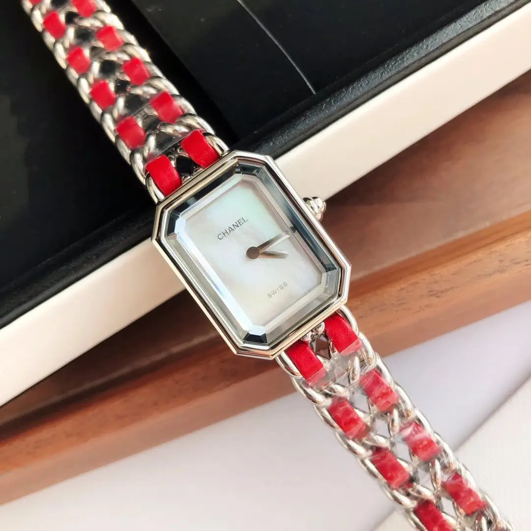 Chanel Watches [5 styles] view 3