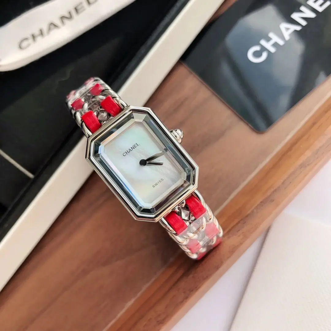 Chanel Watches [5 styles] view 4