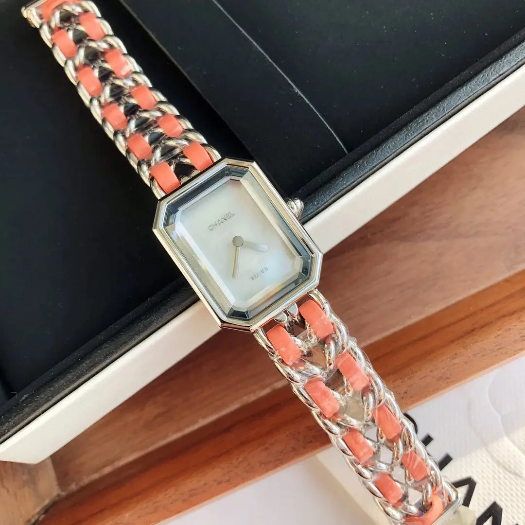 Chanel Watches [5 styles] view 5