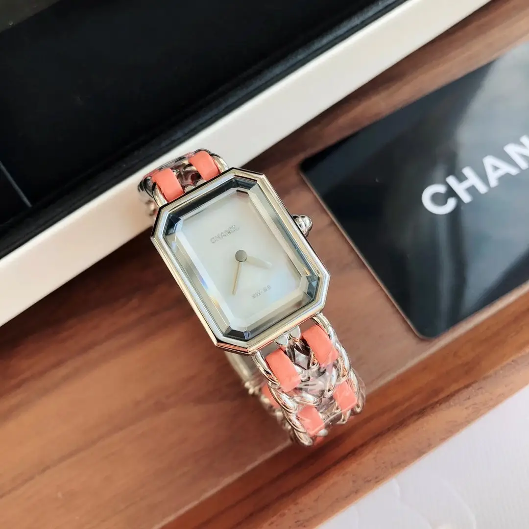 Chanel Watches [5 styles] view 6