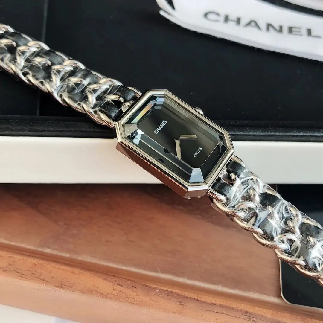 Chanel Watches [5 styles] view 7