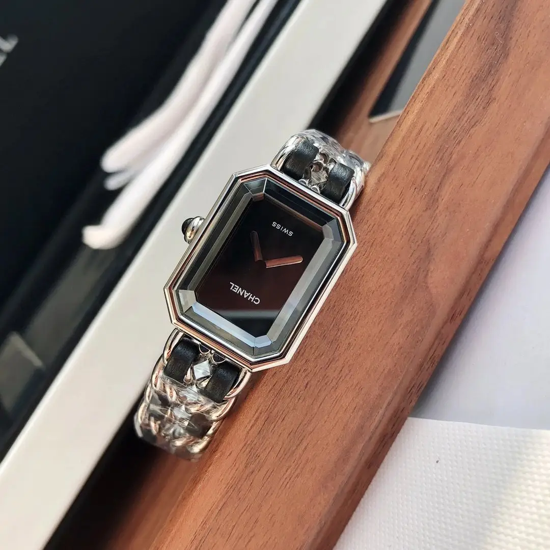 Chanel Watches [5 styles] view 8