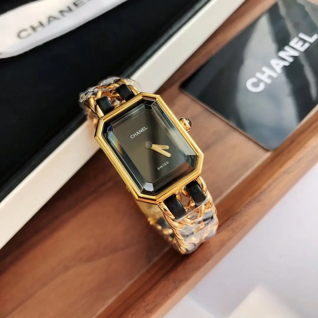 Chanel Watches [5 styles] view 9