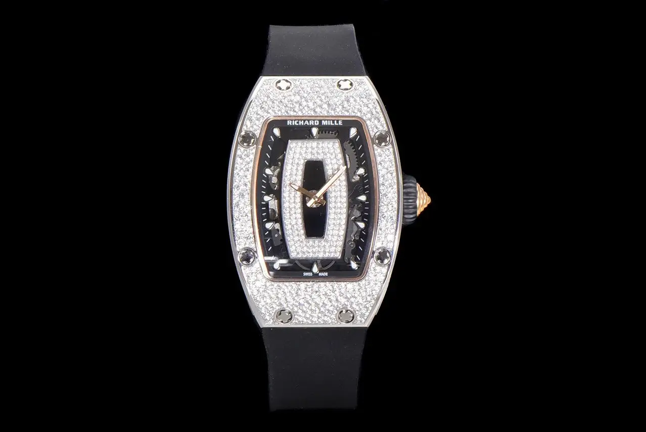 Richard Mille Watches [11 styles] view 10