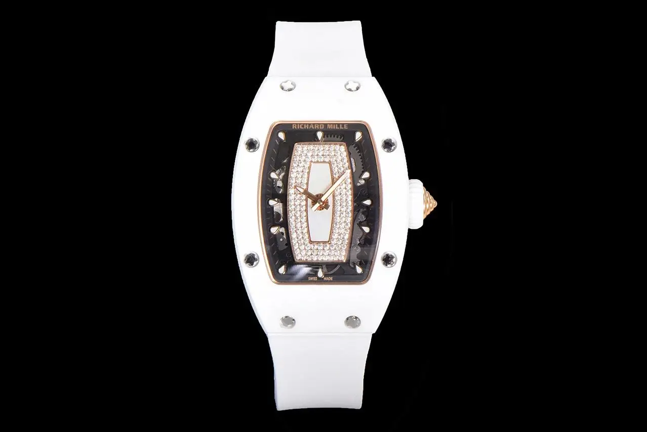 Richard Mille Watches [11 styles] view 4