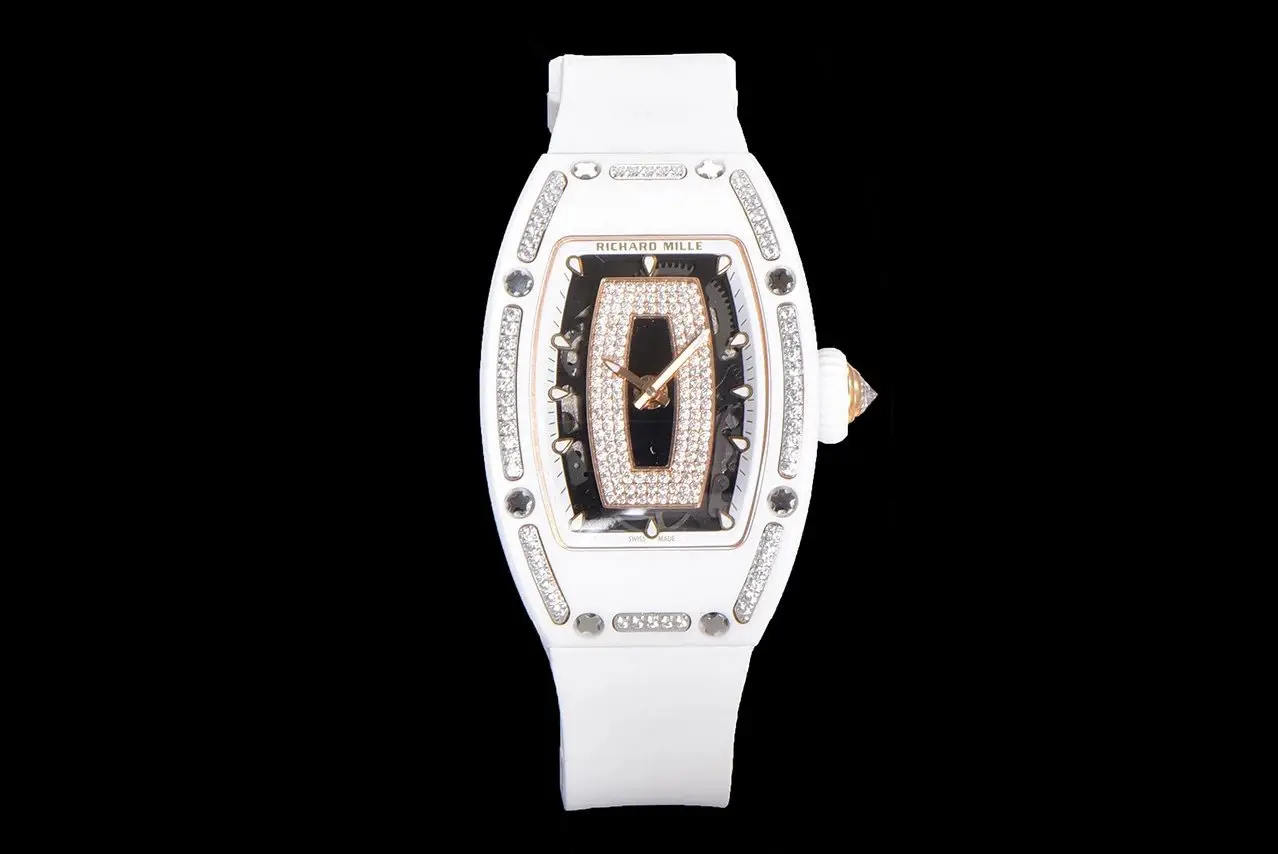 Richard Mille Watches [11 styles] view 6