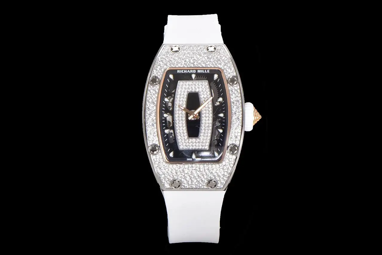 Richard Mille Watches [11 styles] view 8