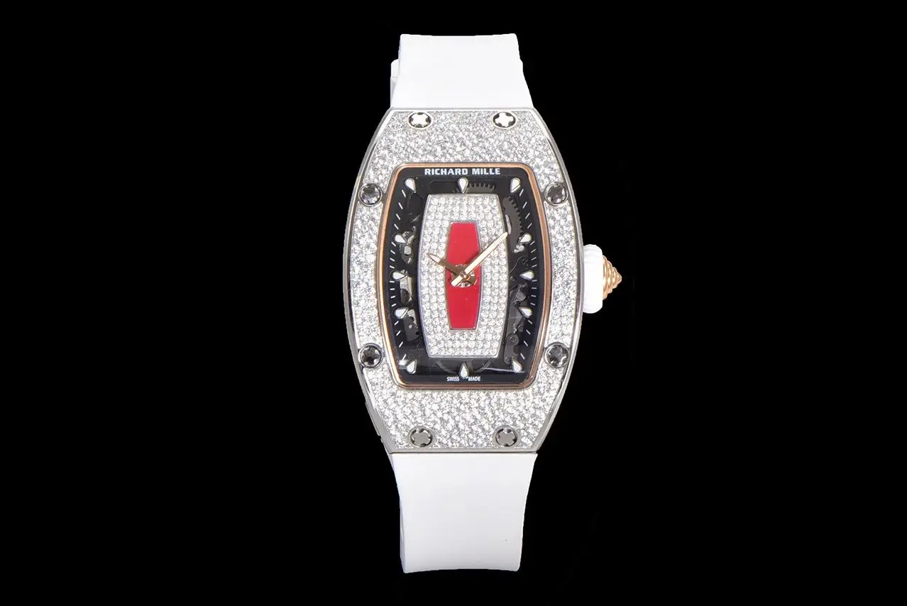 Richard Mille Watches [11 styles] view 9