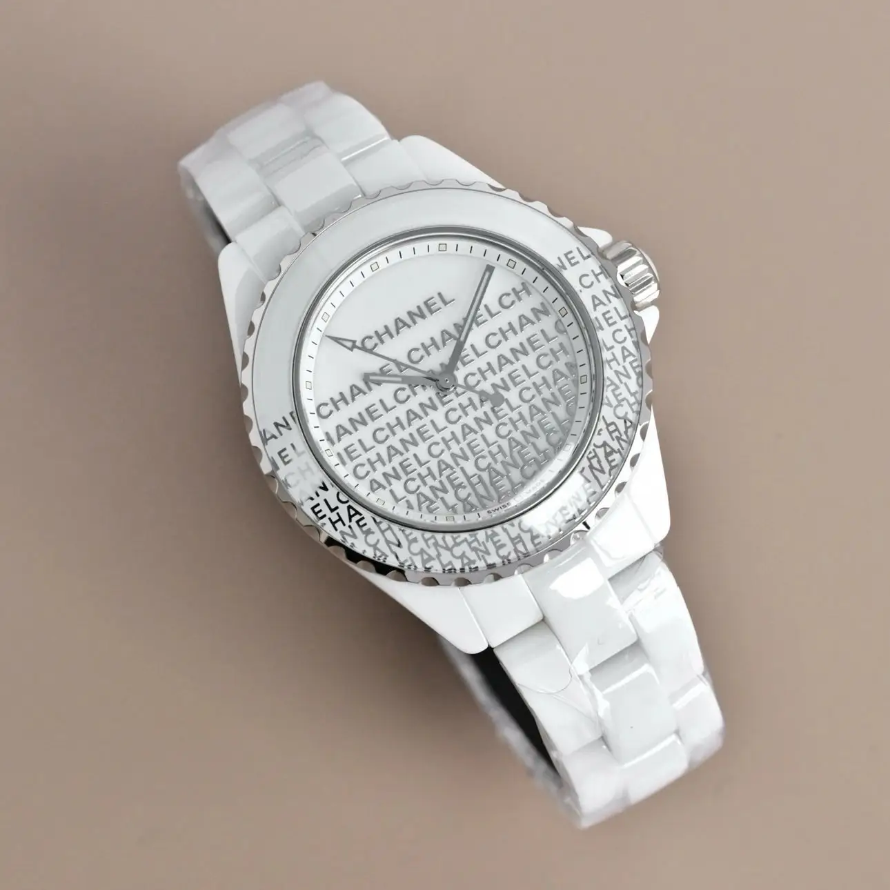 Chanel Mechanical Watch [7 styles] view 12
