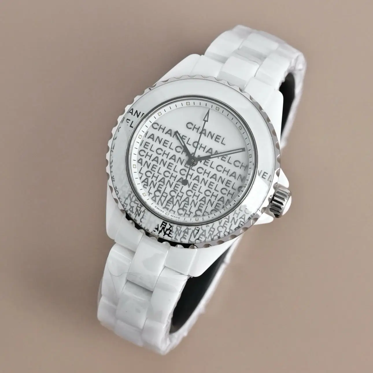 Chanel Mechanical Watch [7 styles] view 13