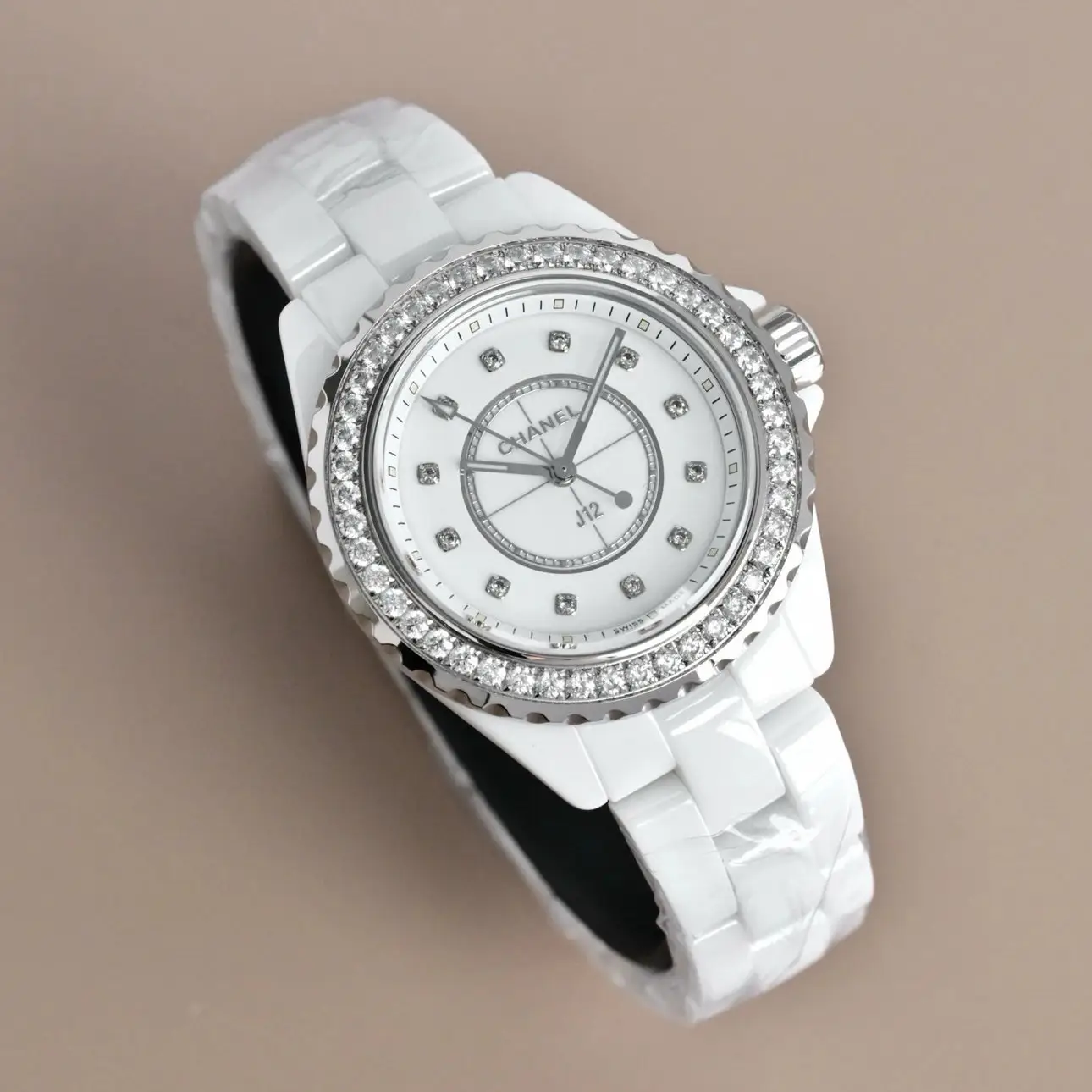 Chanel Mechanical Watch [7 styles] view 14