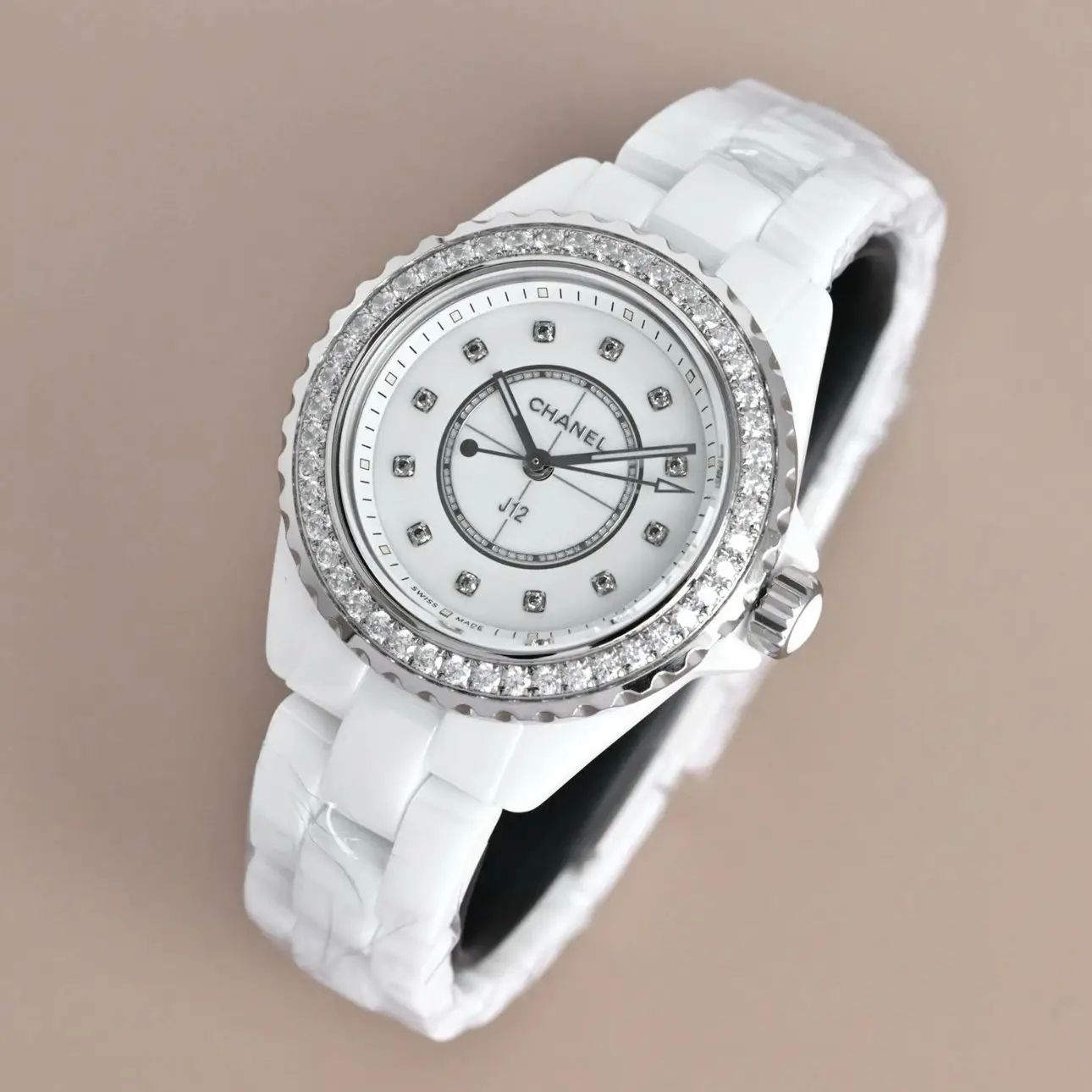Chanel Mechanical Watch [7 styles] view 15