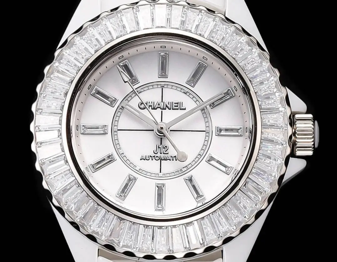 Chanel Mechanical Watch [7 styles] view 3