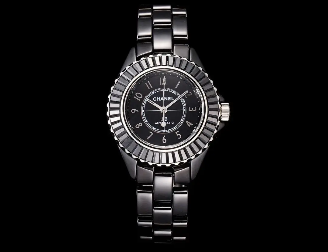 Chanel Mechanical Watch [7 styles] view 4