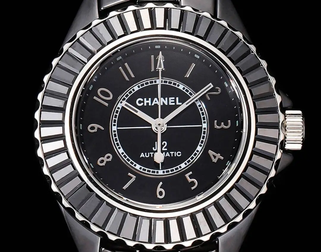 Chanel Mechanical Watch [7 styles] view 5