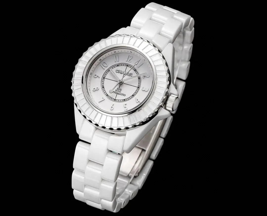 Chanel Mechanical Watch [7 styles] view 6